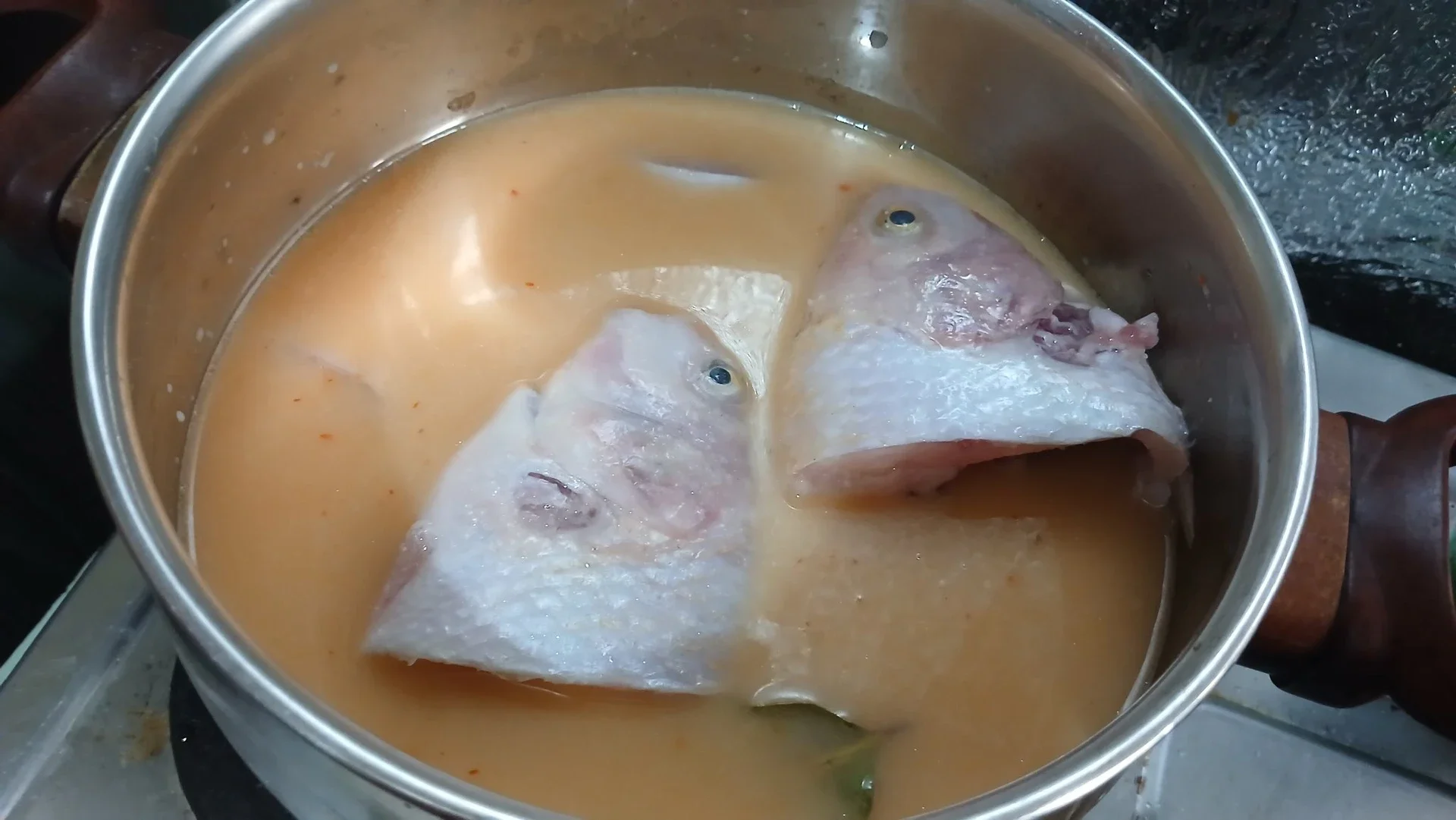 Langkah 3