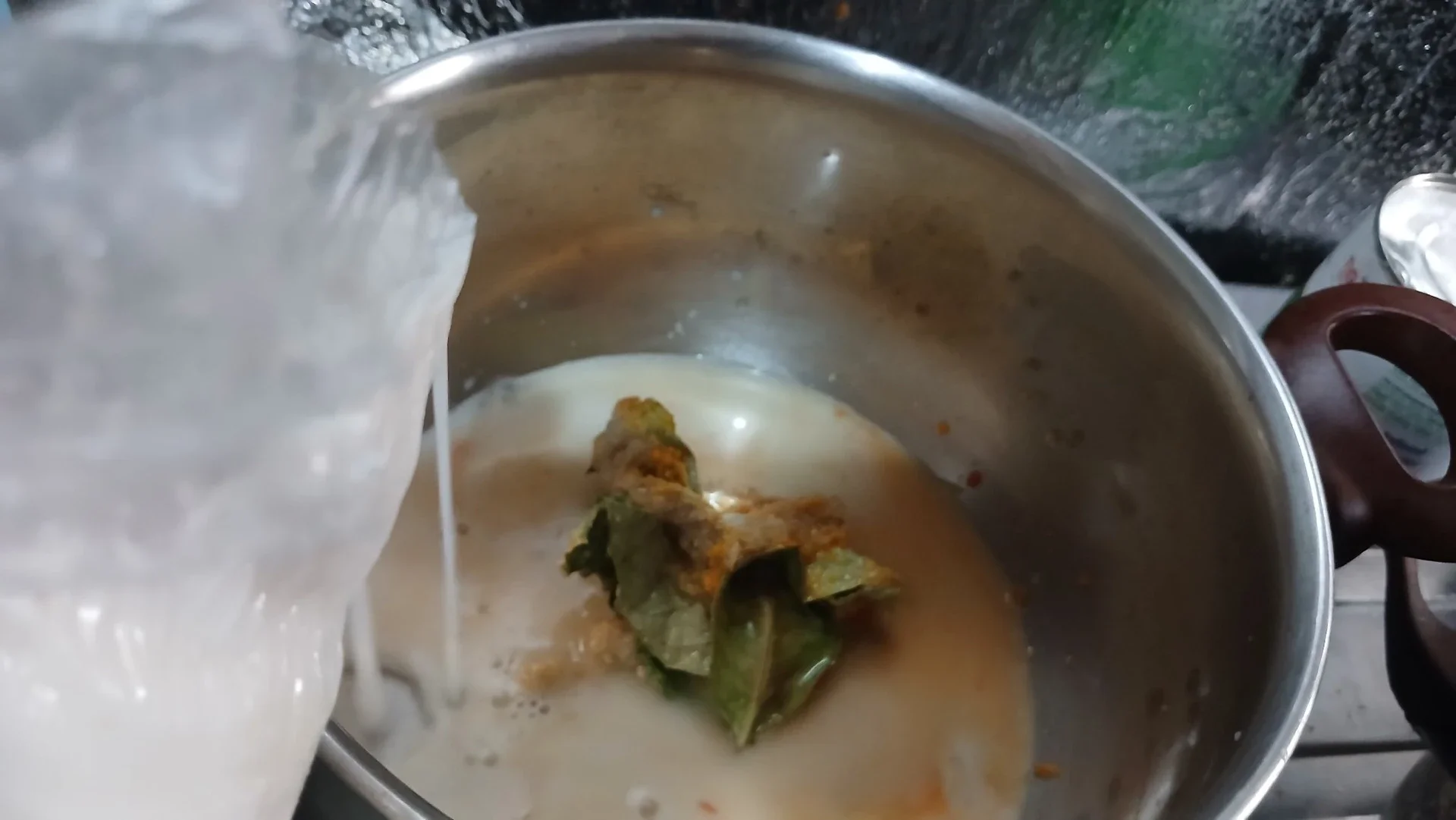 Langkah 2
