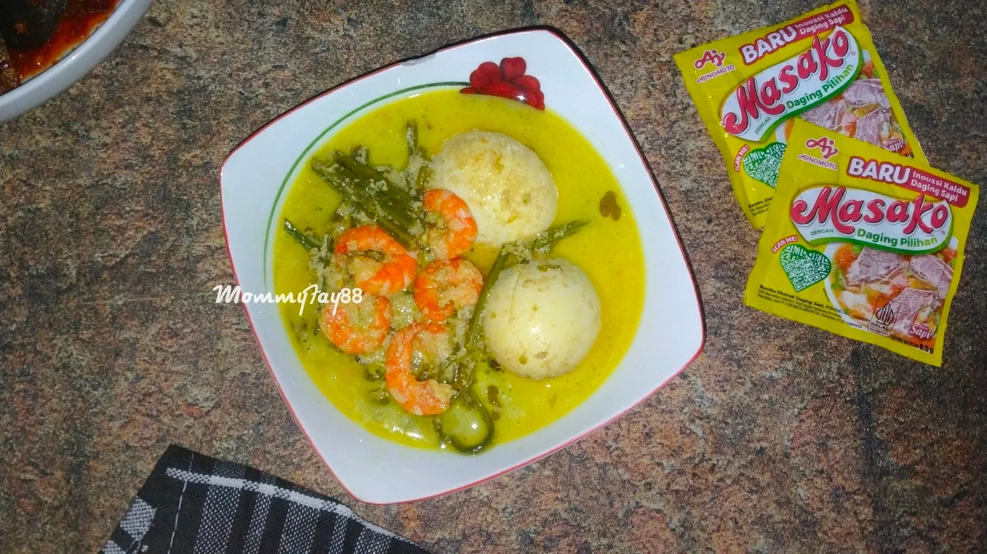 Gulai Paku