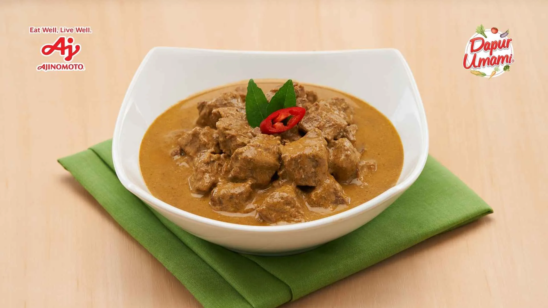 Gulai Sapi ala Sajiku®