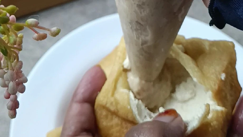 Langkah 4