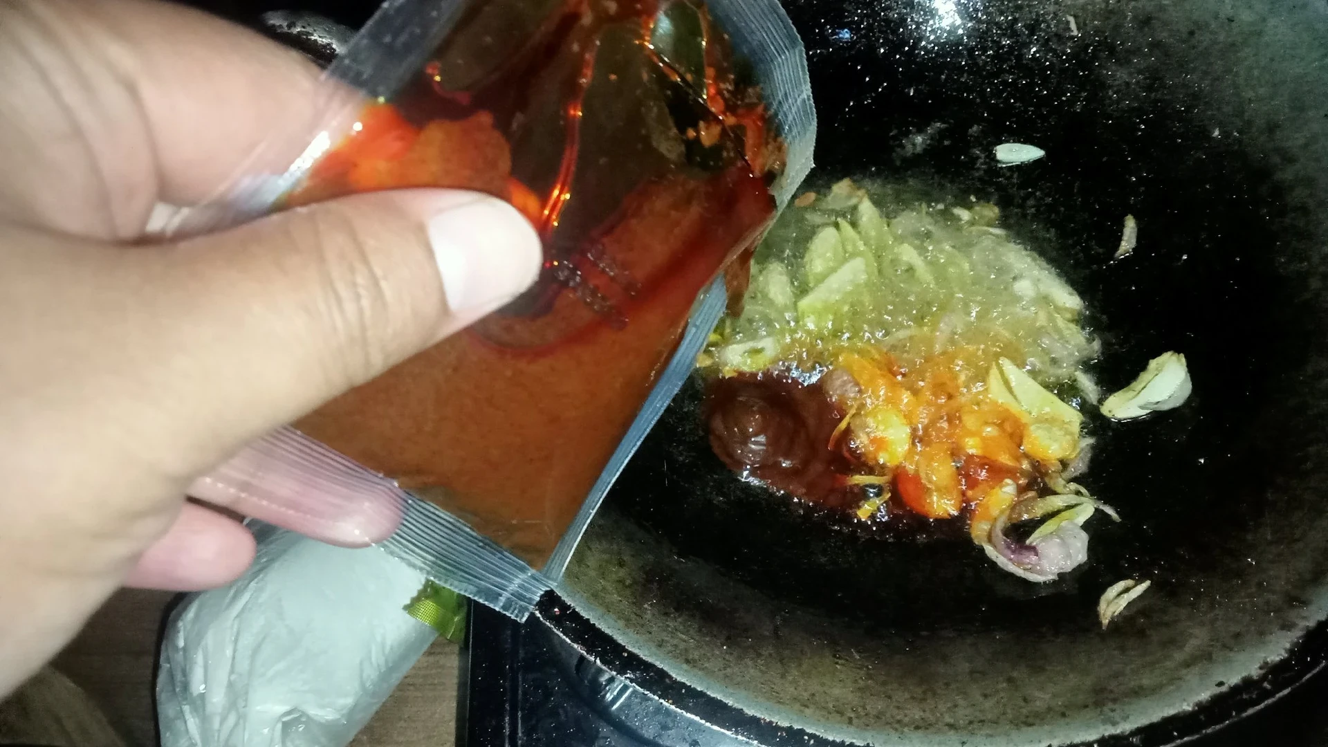 Langkah 4