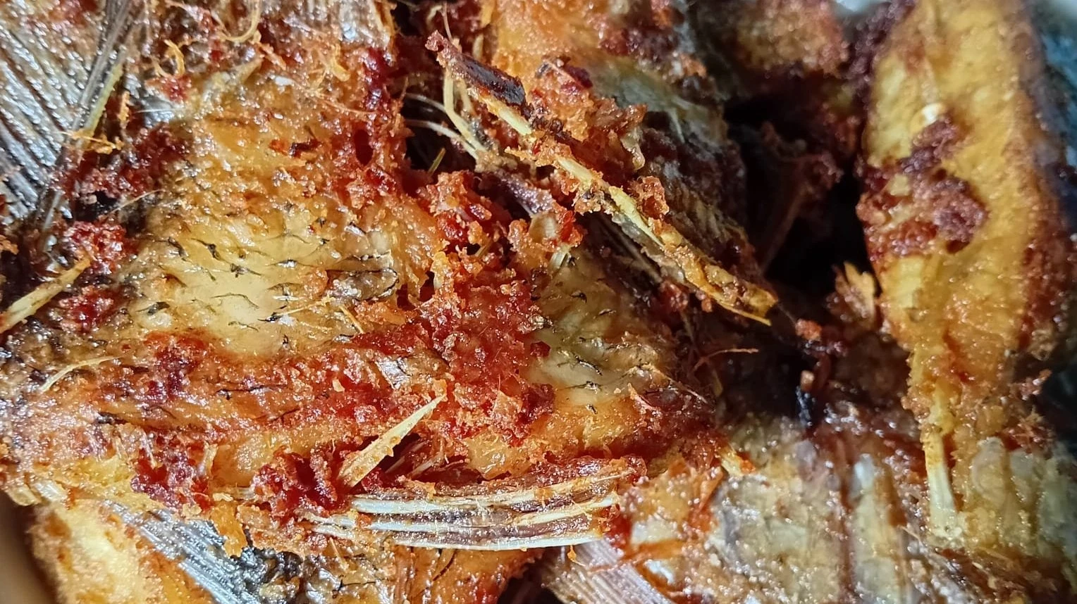 GURAME GARING ala Aji-No-Moto®