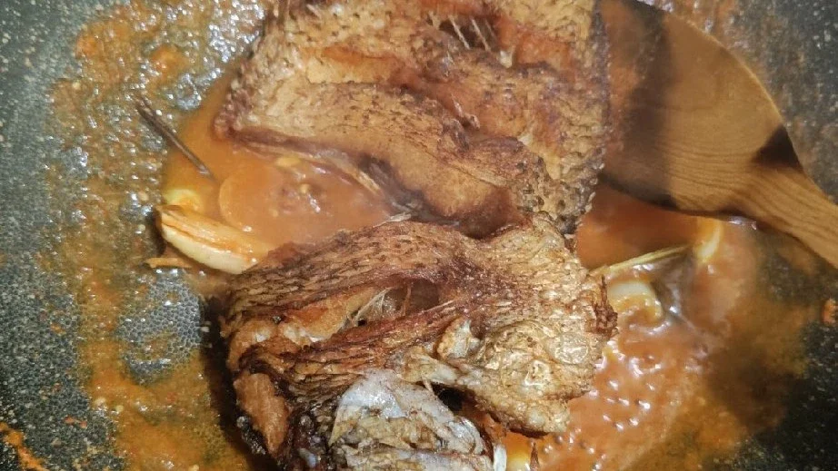 Langkah 6