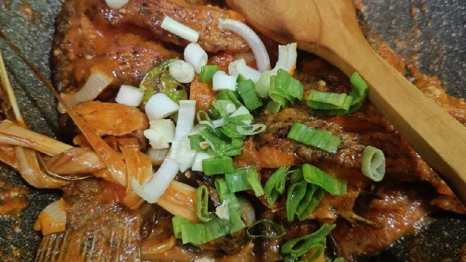 Langkah 7