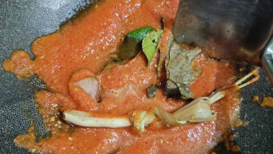 Langkah 4