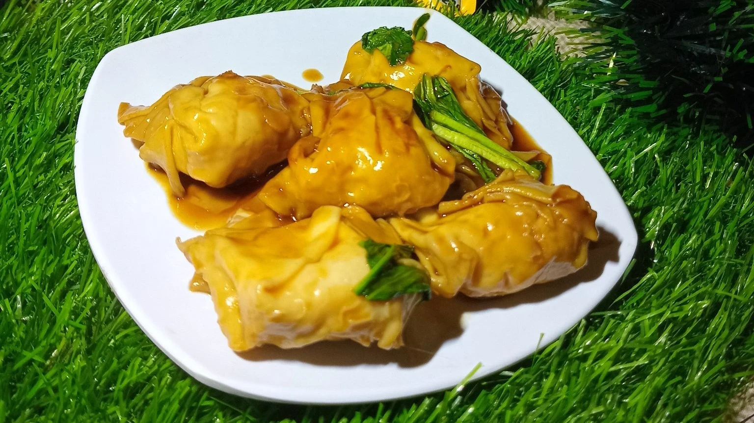 gyoza saori