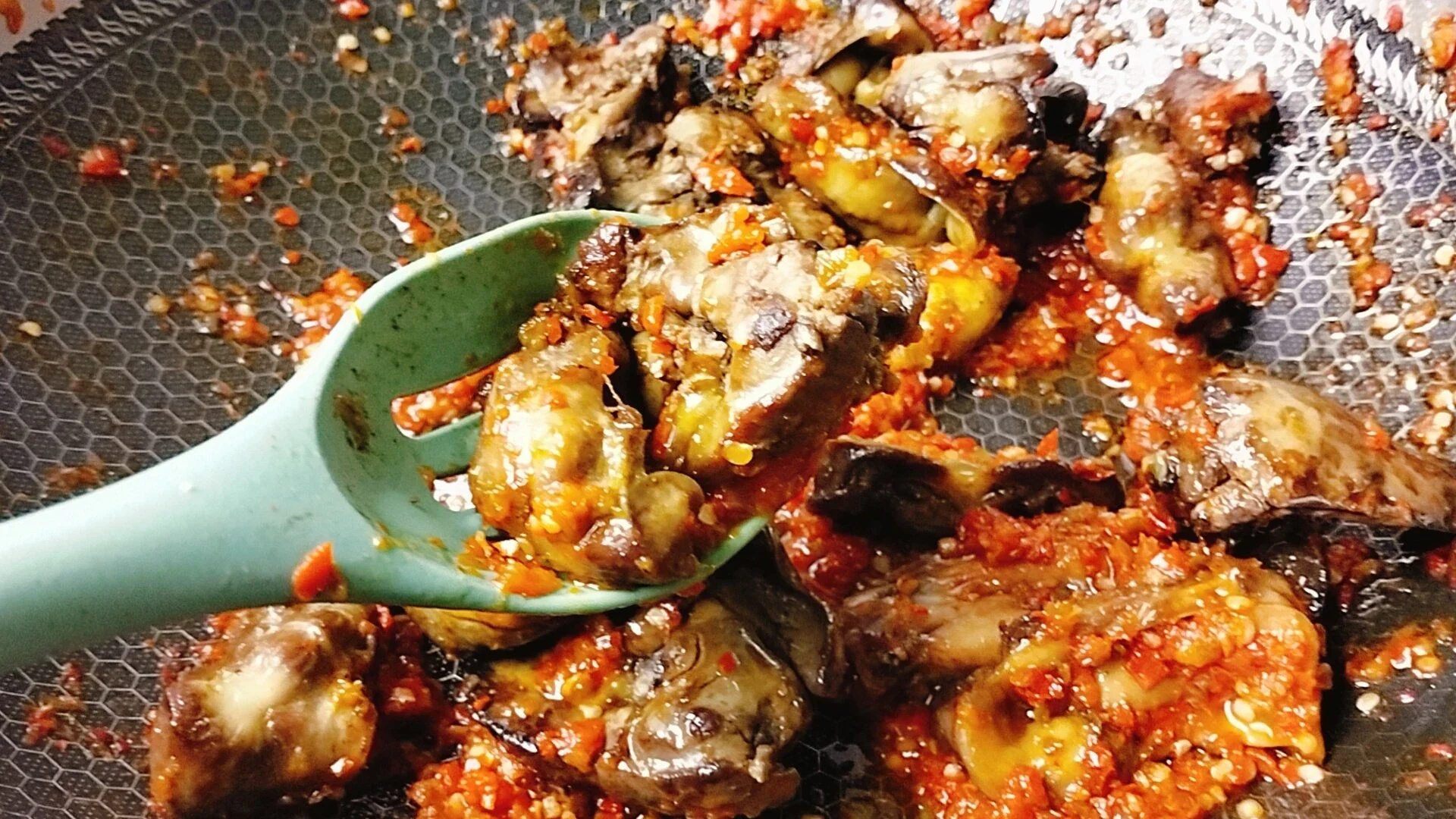 Langkah 4