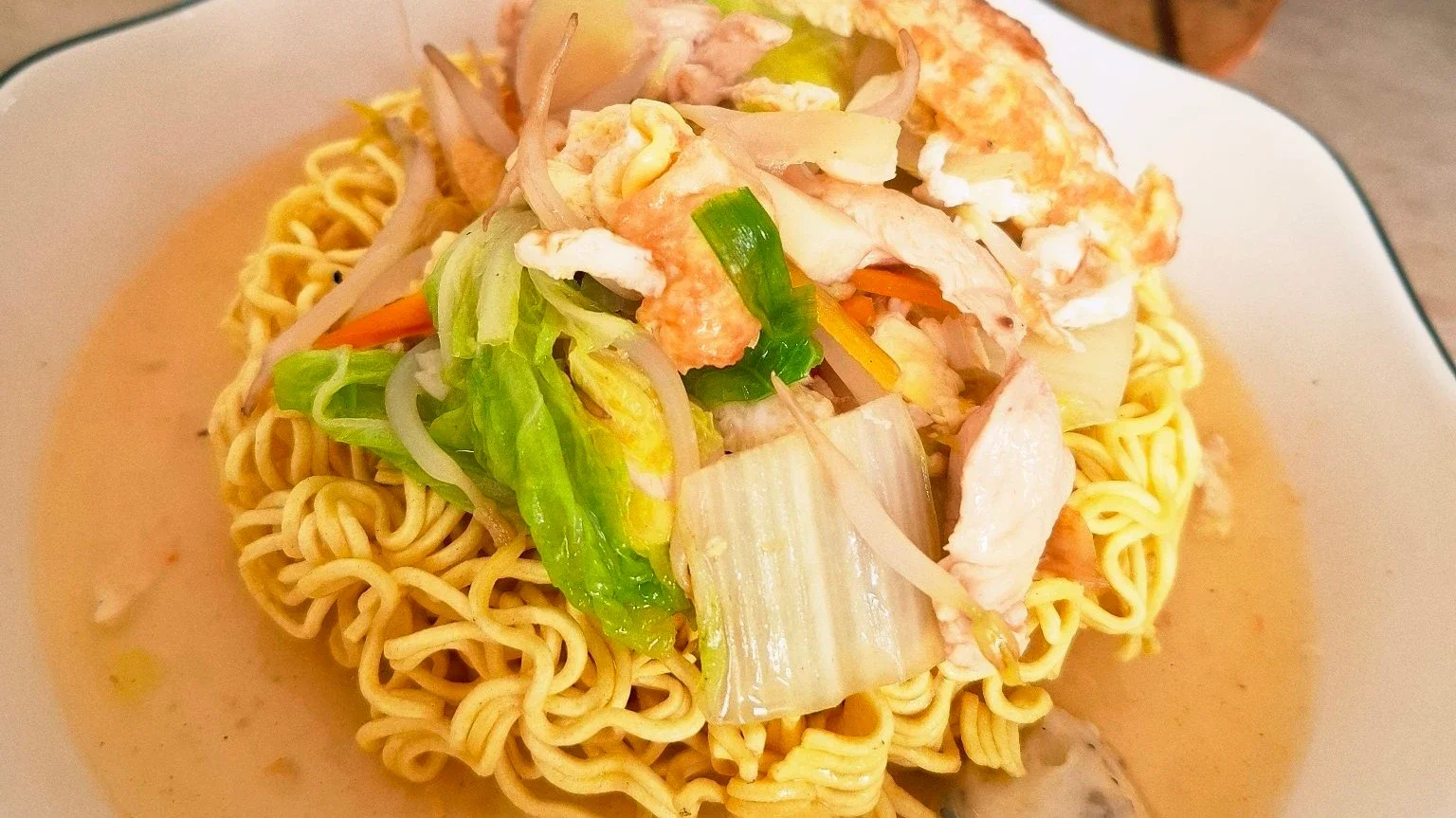 I Fu Mie / Yifumie x SaoriMasako 💞