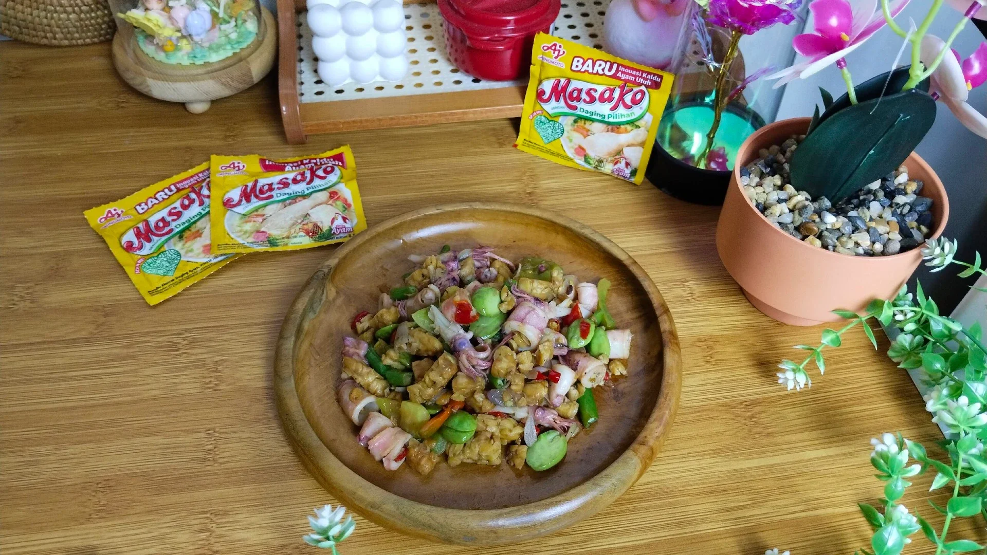 TUMIS CUMI PETE