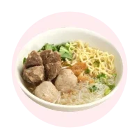 Bakso