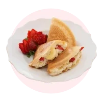 Camilan Manis