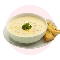 Cream Soup