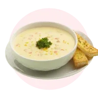 Cream Soup