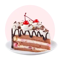Dessert Dingin