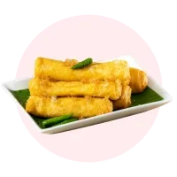 Jajanan Pasar