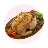 Masakan Bali