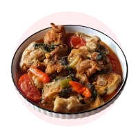 Masakan Manado