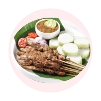 Sate