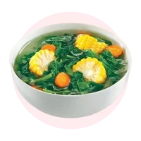 Sayuran Masak