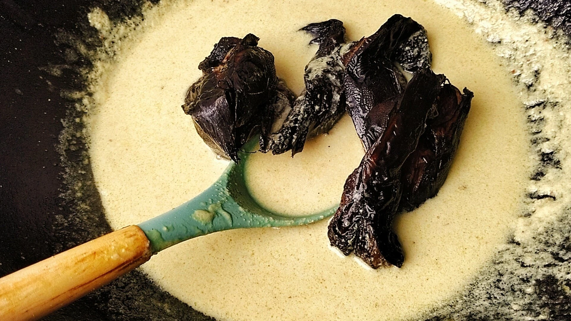 Langkah 3