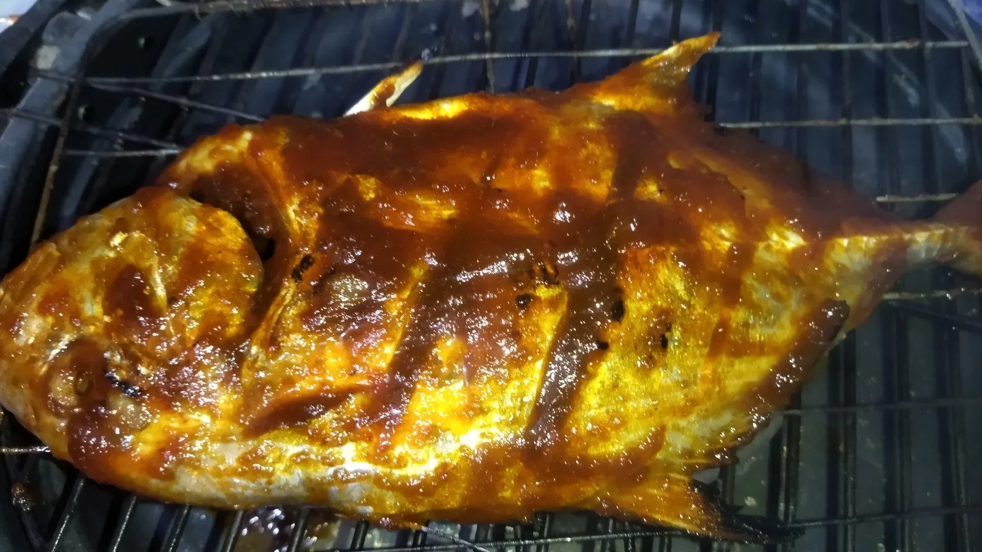 Langkah 5