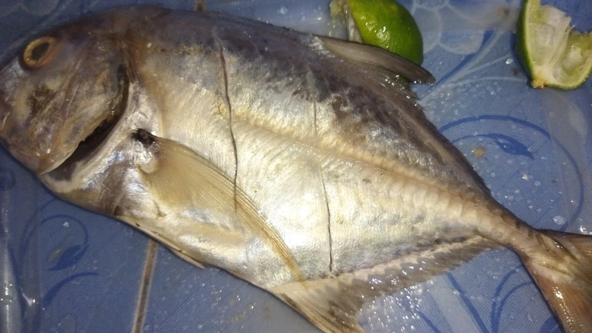 Langkah 1