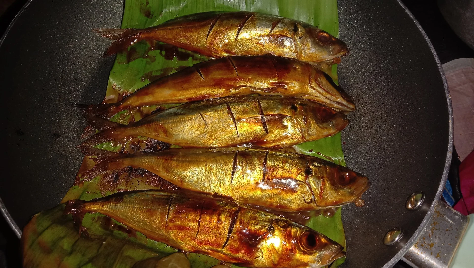 Langkah 2
