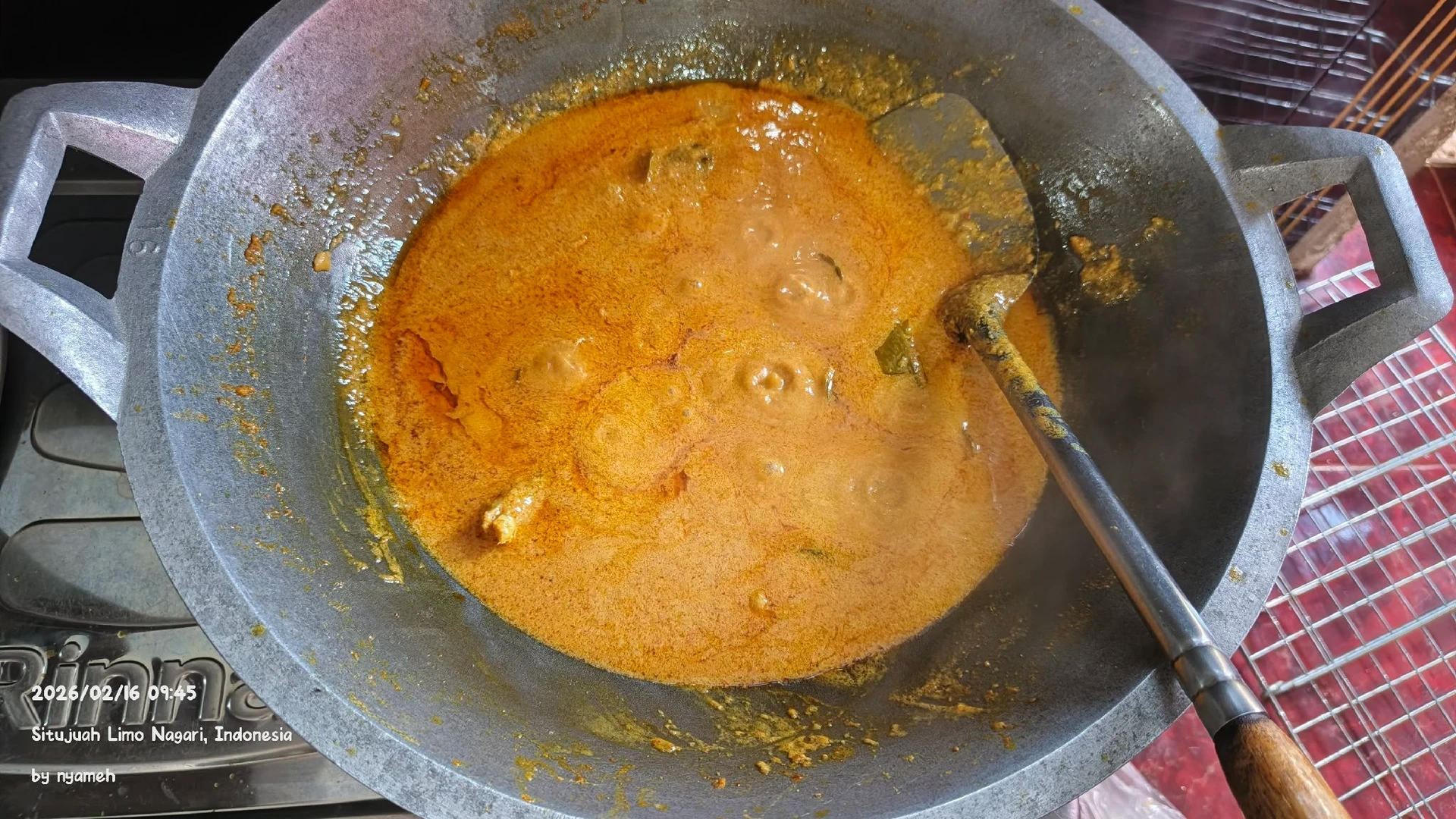 Langkah 5