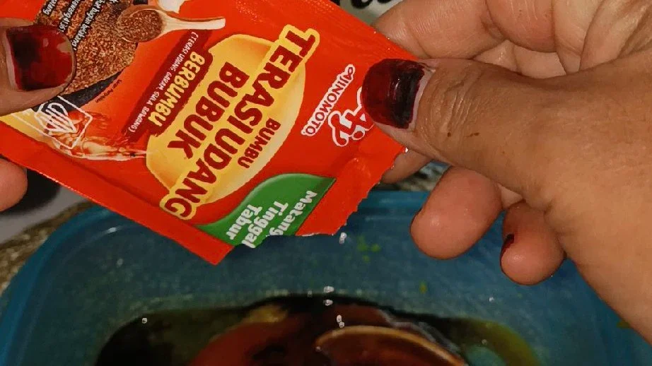 Langkah 2