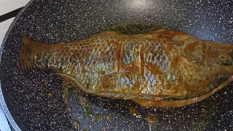 Langkah 4