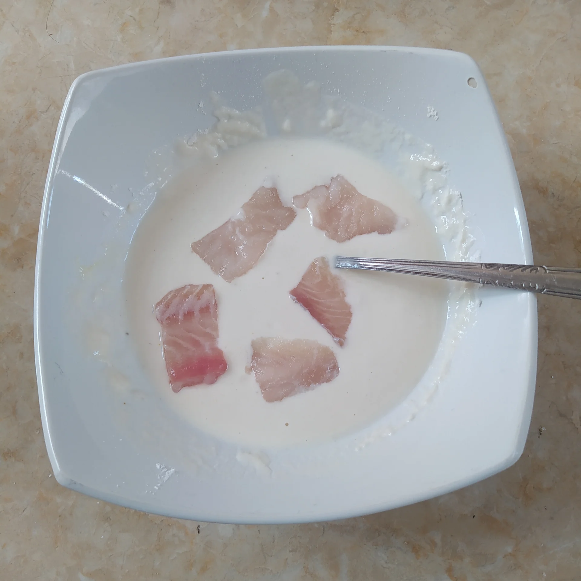 Langkah 3