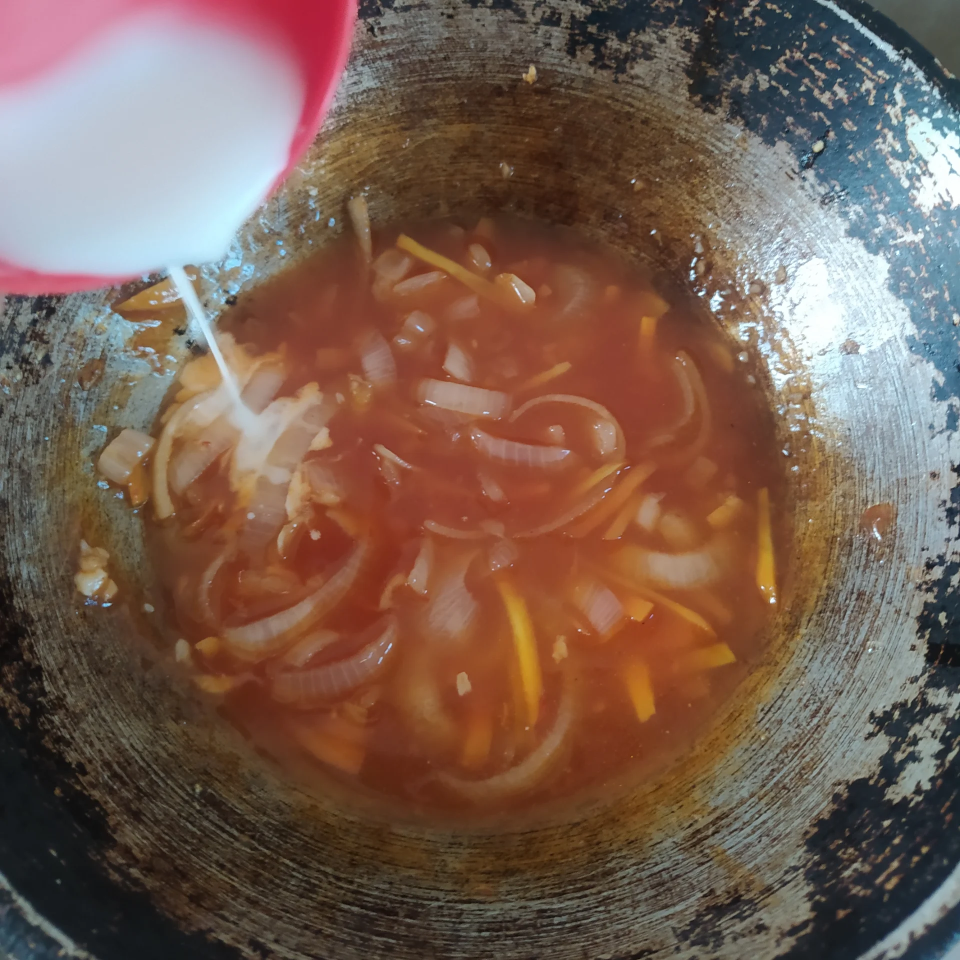 Langkah 8