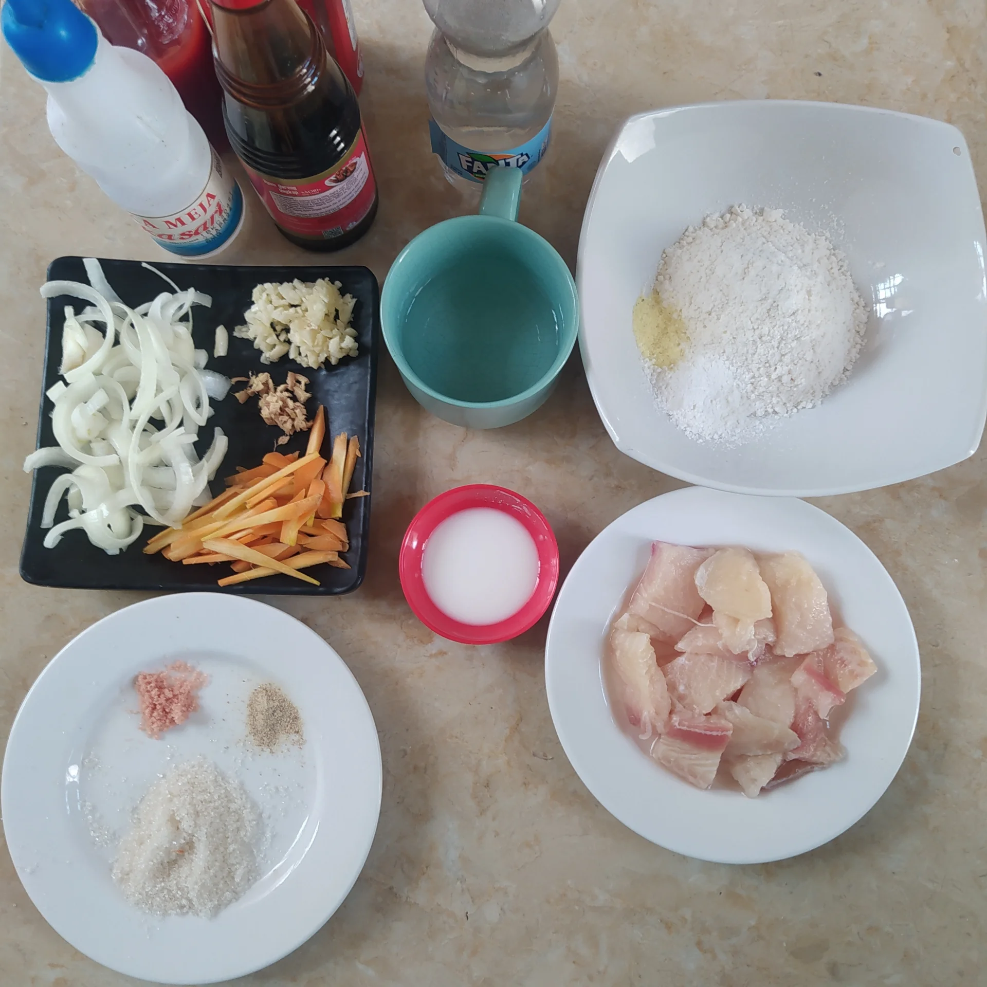 Langkah 1