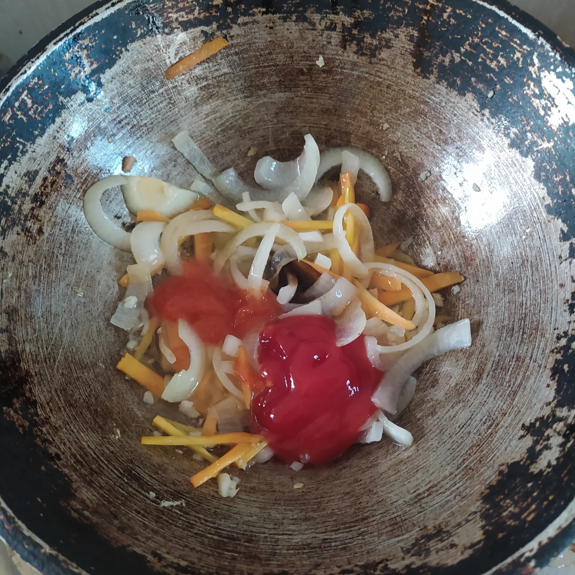 Langkah 6