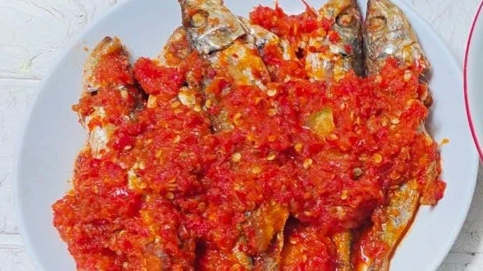 ikan jue keranjang 