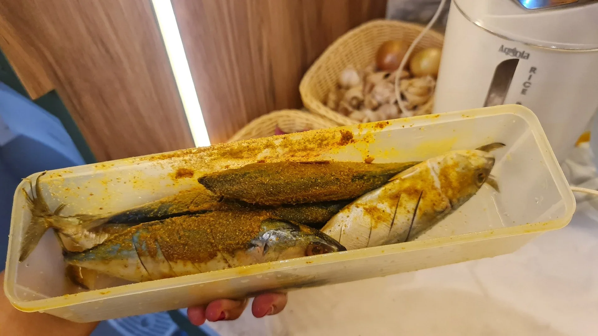 Langkah 1