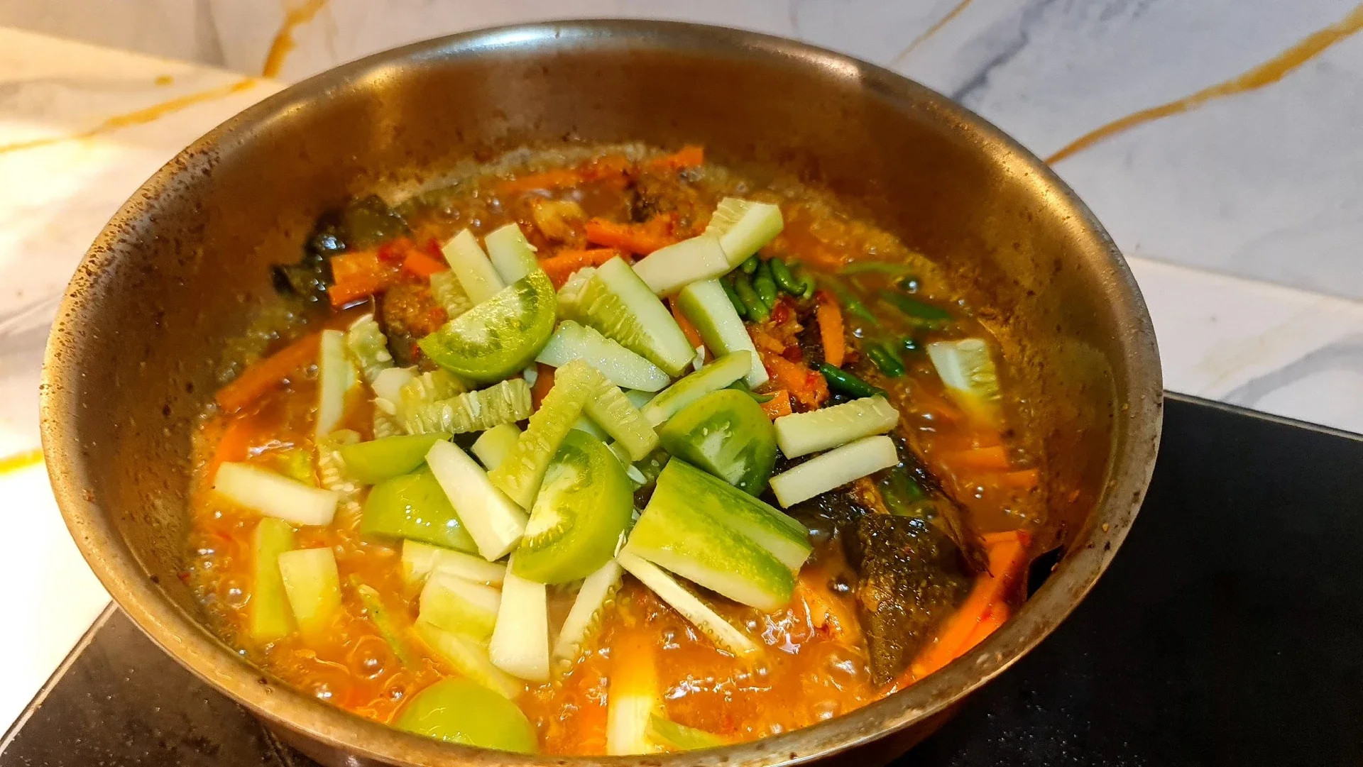 Langkah 9