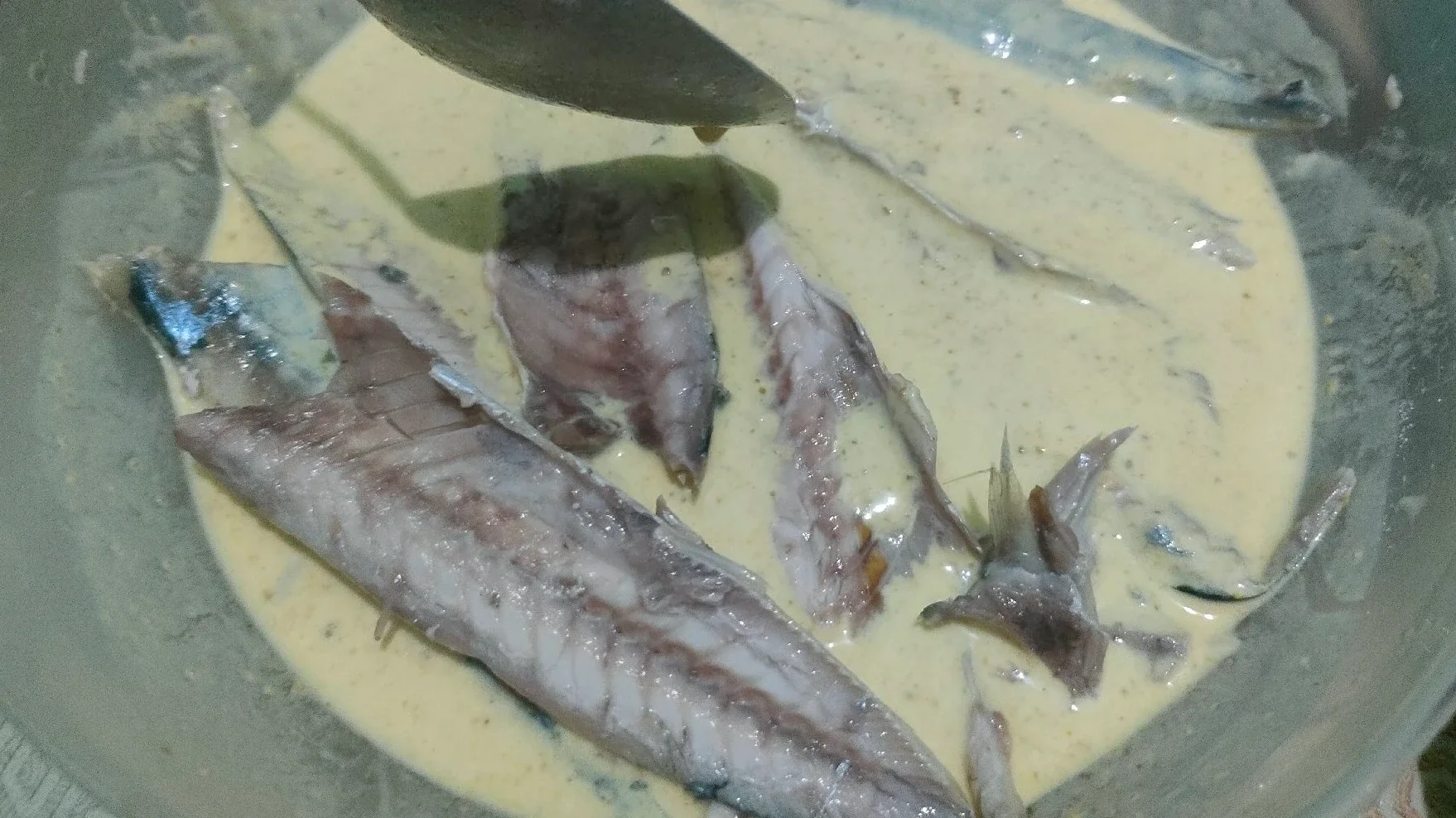 Langkah 3