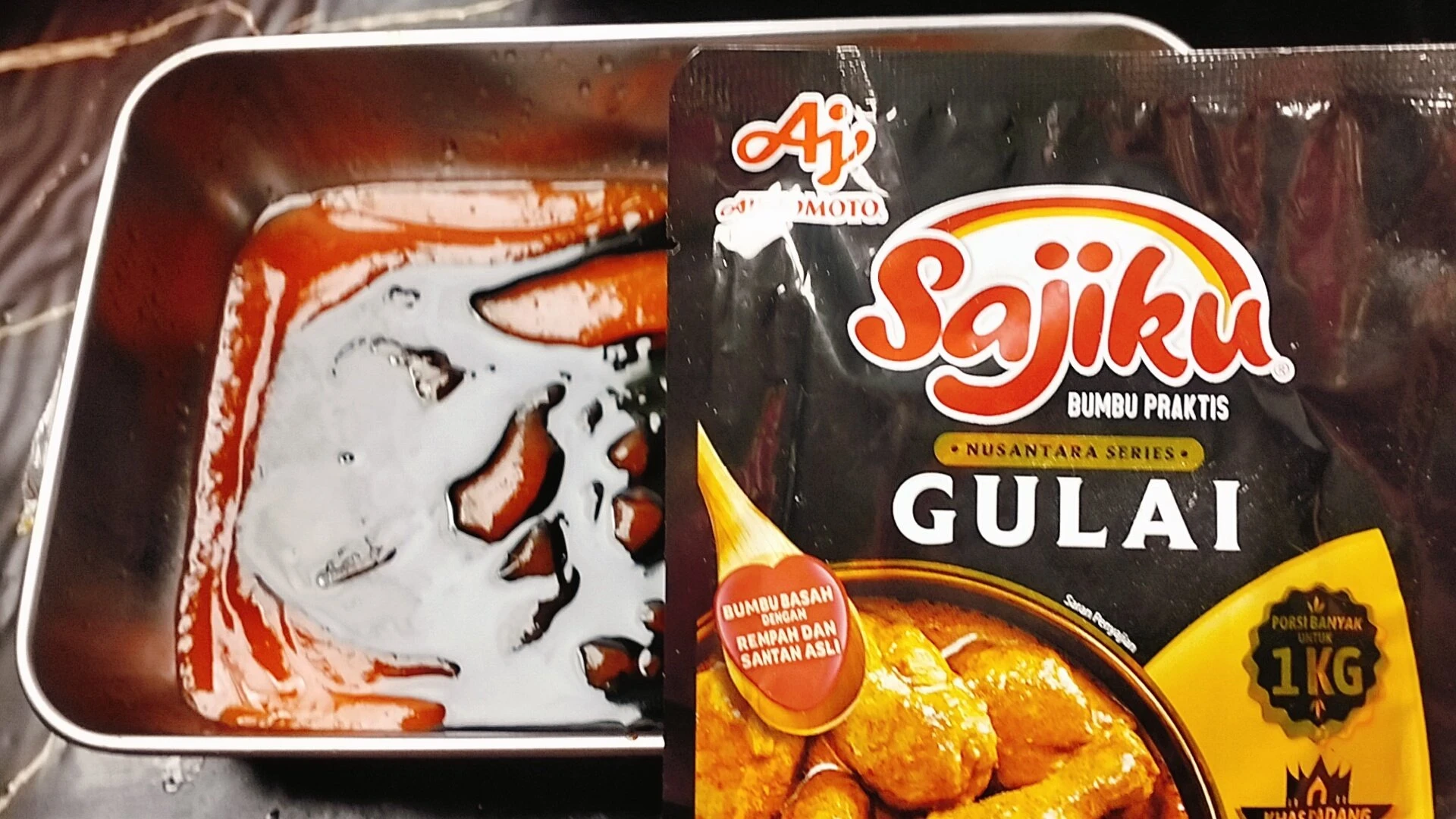 Langkah 3