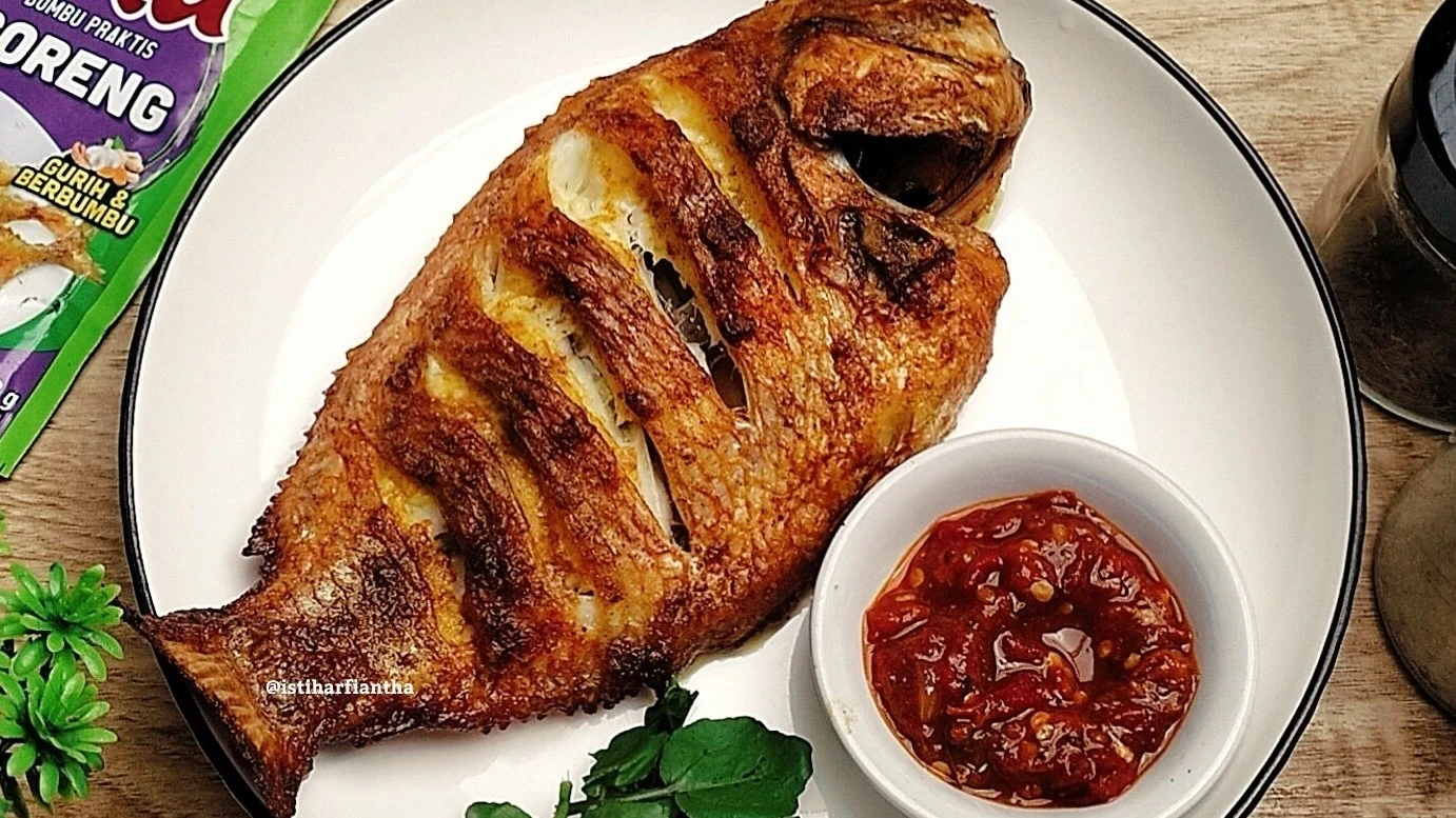 Langkah 6
