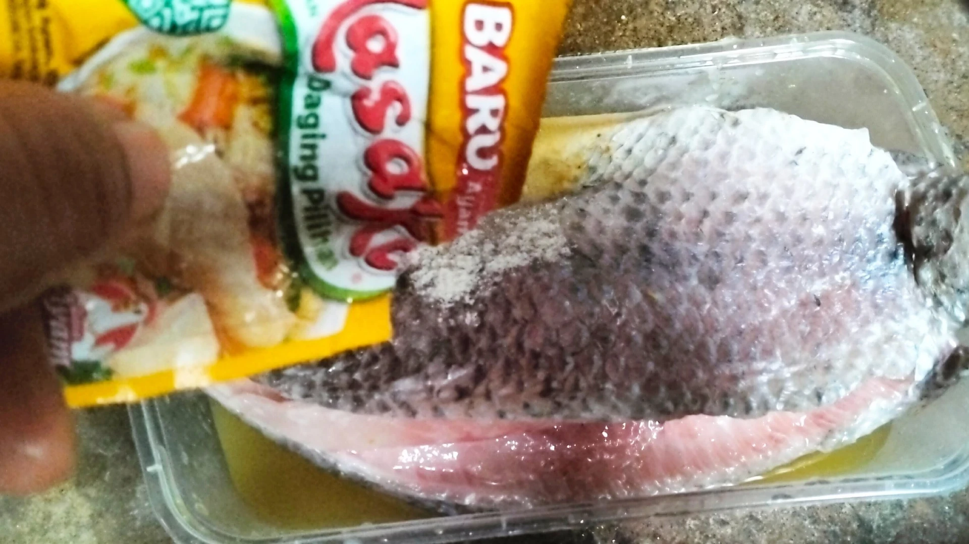 Langkah 1