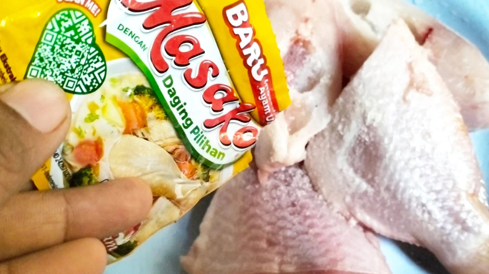 Langkah 2
