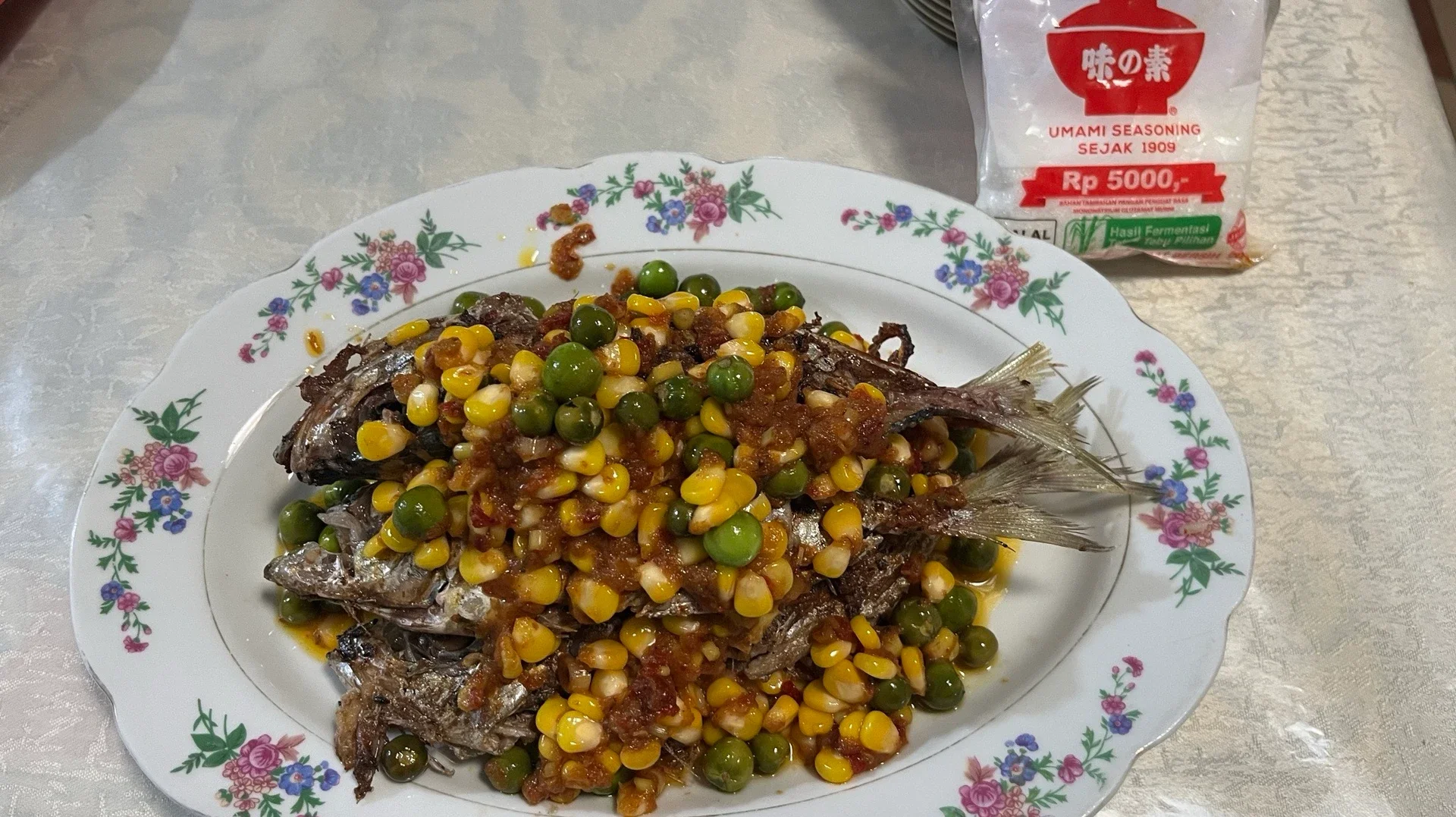 Ikan pasmol lenca