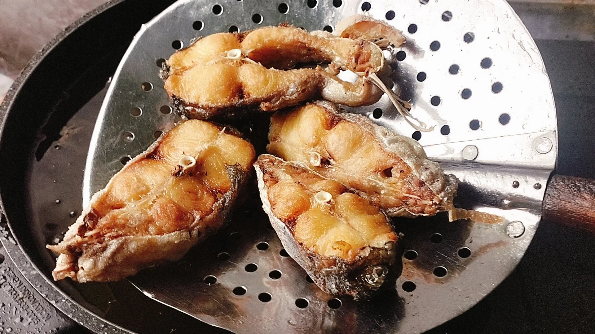 Langkah 1