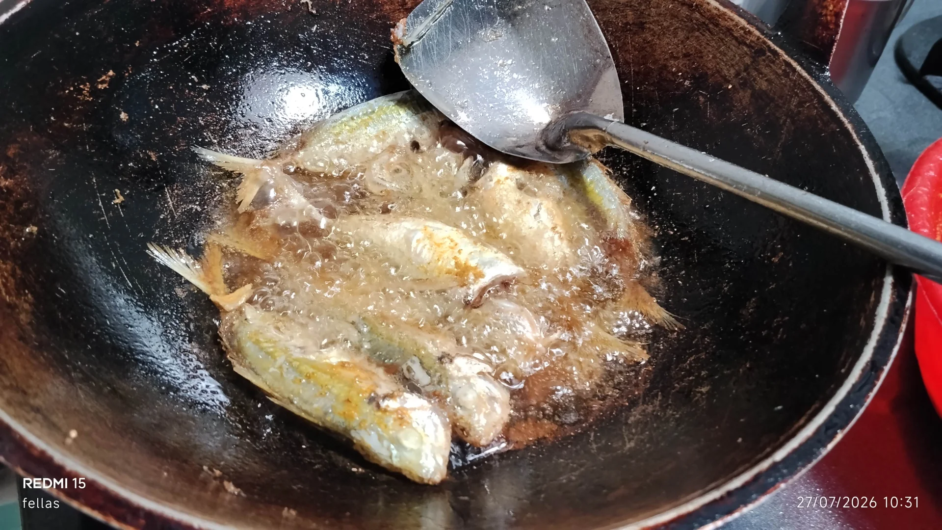 Langkah 2
