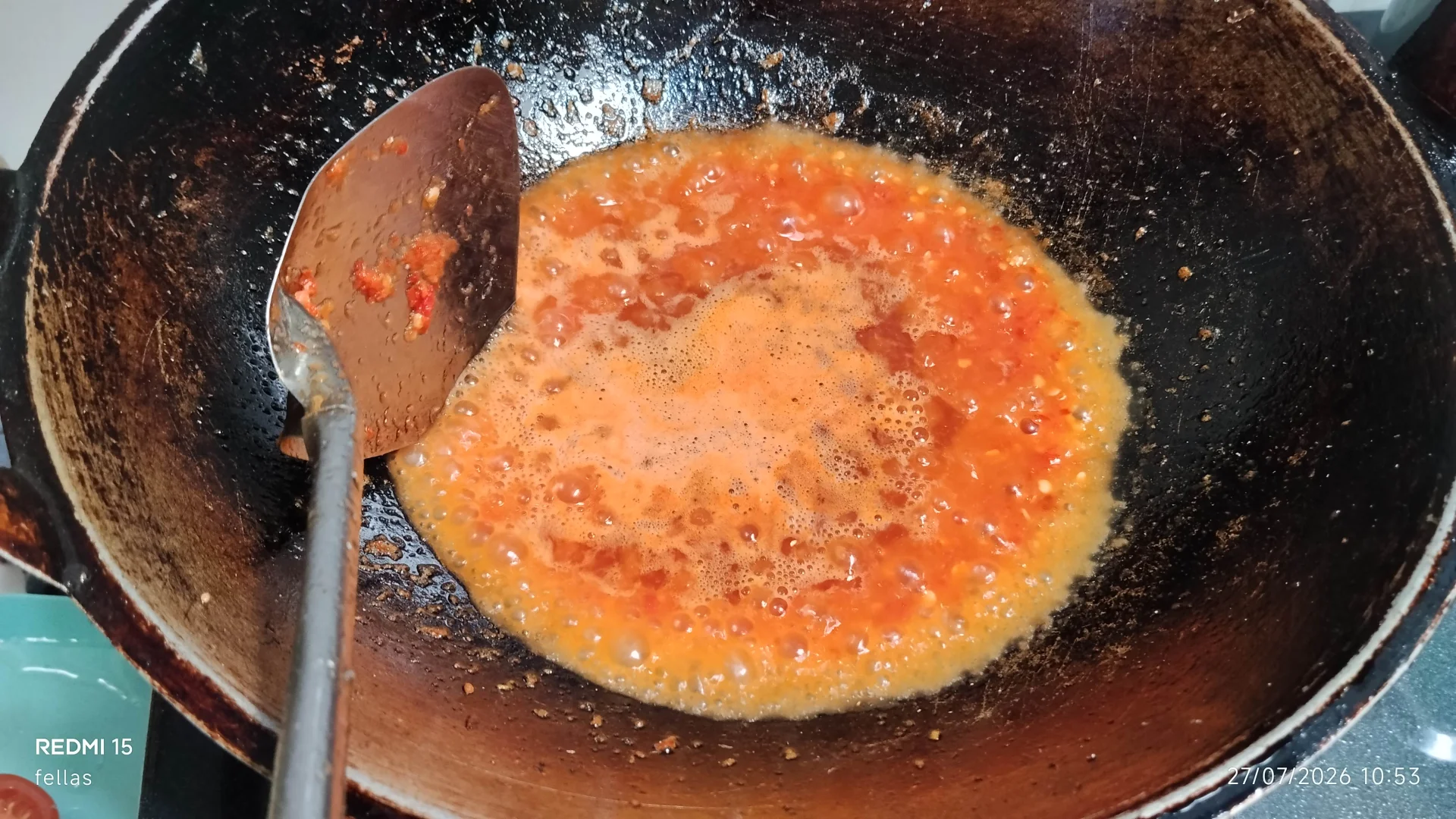 Langkah 4