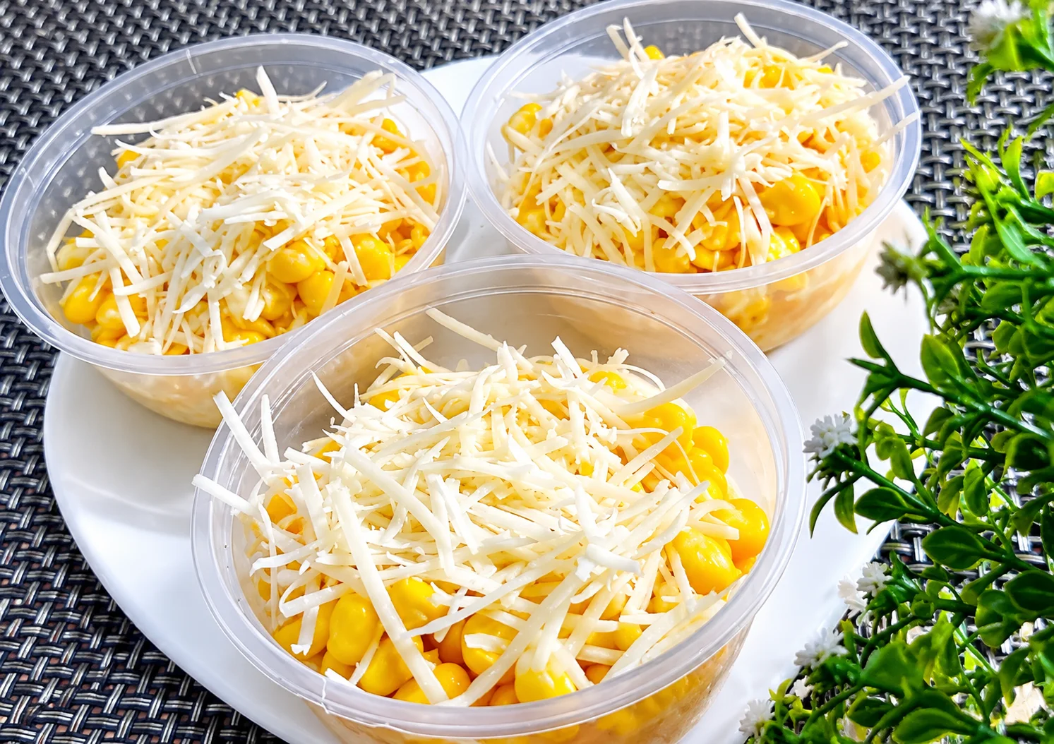 JAGUNG SUSU KEJU® Mayumi