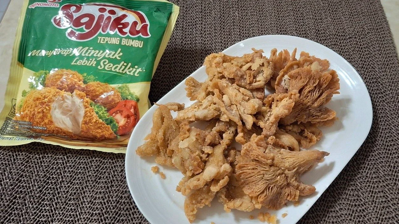 Langkah 4
