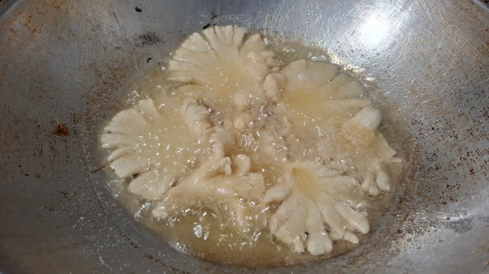 Langkah 3